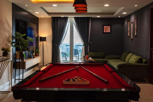 Premium Executive Apartments on High Floors - Goldcrest DHA Lahore - image 6
