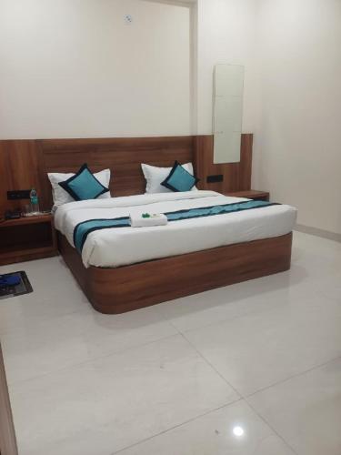 Hotel Soni Indore