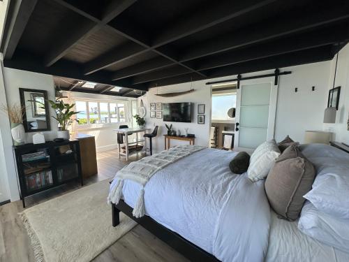 The Point Studio in Monaco