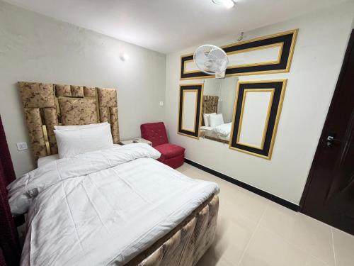 Chancery Inn Guest House - image 8