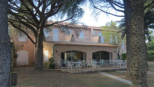 Hôtel Dei Marres photo 16