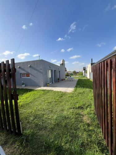 Casa Tierra de Sueños 3 Roldan (Casa Tierra de Suenos 3 Roldan) in Roldán