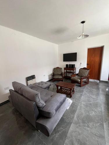 Casa Tierra de Sueños 3 Roldan (Casa Tierra de Suenos 3 Roldan) in Roldán