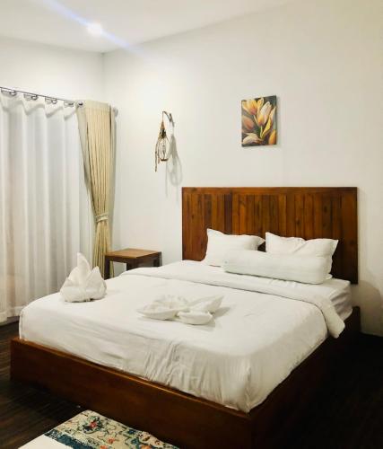 Kthorm Nesat Koh Kong in Smach Mean Chey [Duplicate with 79615]