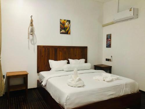 Kthorm Nesat Koh Kong in Smach Mean Chey [Duplicate with 79615]