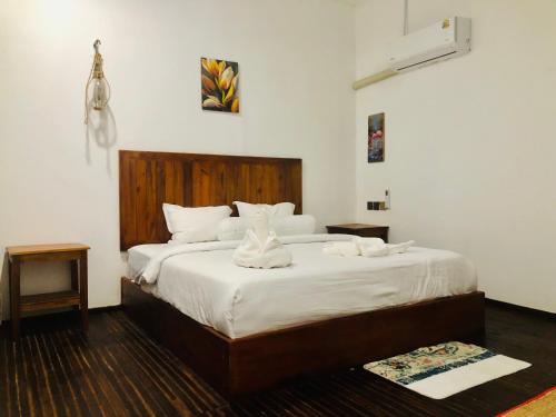 Kthorm Nesat Koh Kong in Smach Mean Chey [Duplicate with 79615]