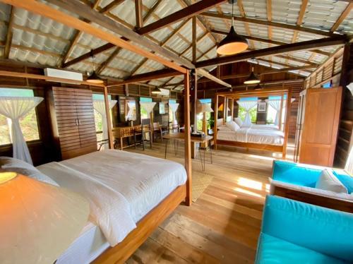 Tandang Seri Village, Pulau Tuba, Langkawi in Pulau Tuba