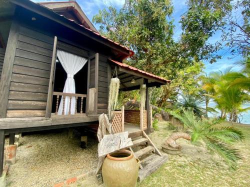 Tandang Seri Village, Pulau Tuba, Langkawi in Pulau Tuba