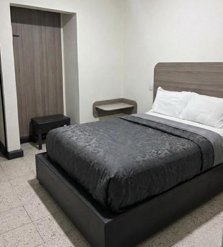 Hotel Descanso in Chiautempan