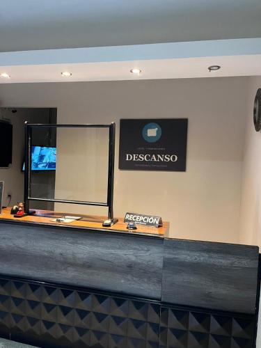 Hotel Descanso in Chiautempan