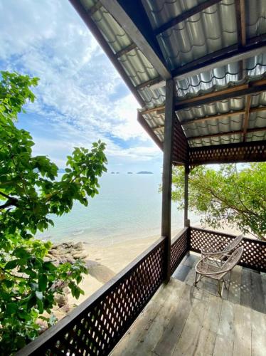 Tandang Seri Village, Pulau Tuba, Langkawi in Pulau Tuba