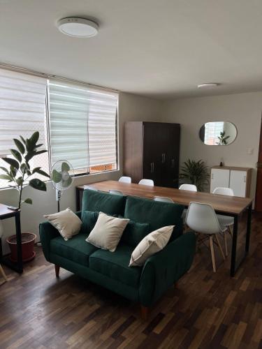 Prescott Apartment San Isidrio
