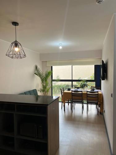 Modern Apartment for 9 San Isidro