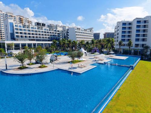 Holiday Inn Resort Wanning Shenzhou Peninsula by IHG