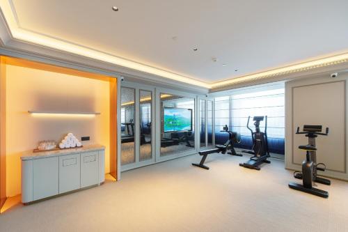 Mercure Kunshan Beimen Road Hotel – Kunshan, Suzhou, MD