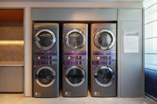 Mercure Kunshan Beimen Road Hotel – Kunshan, Suzhou, MD