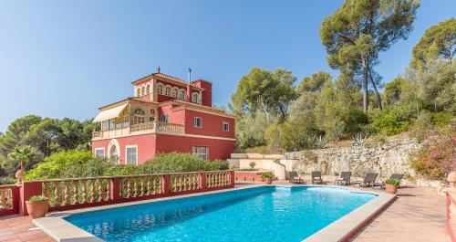  Casa de las Vistas, Pension in Palma de Mallorca