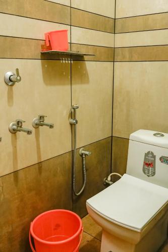 AnanthaSayanam Homestay Near Sri Padmanabha Swamy Temple - image 5