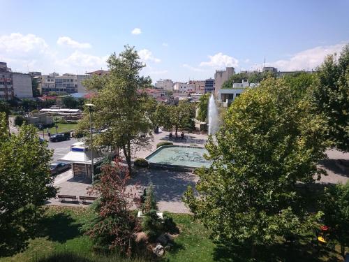 78756304 Hotel Park