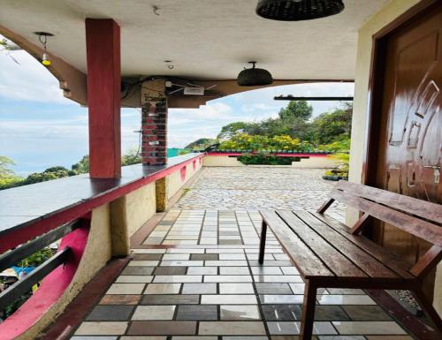 THE KODAI HAVEN