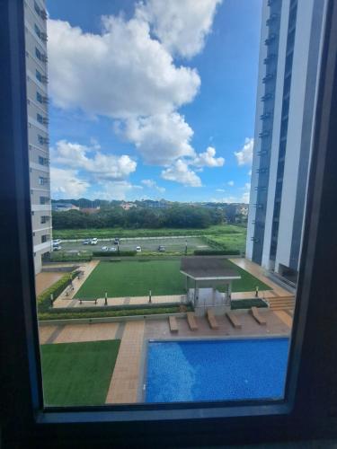 Ivy's CozyStaycation in Cavite