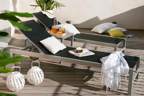 Eric Vökel Boutique Apartments - Madrid Suites - image 6