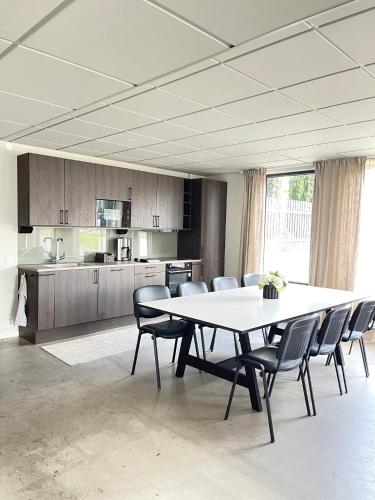 kök, Lägenhet Ryttaren (Lagenhet Ryttaren) in Apelvikshöjd