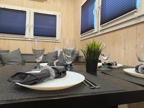 KE-Tiny- Siedlung Haus Paulchen in 厄倫巴赫