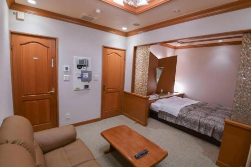 ビジネスホテル旅館本陣 (ビジネスホテル旅館本陣) in Kisarazu