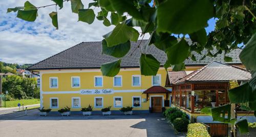 Pani's Gästezimmer in Kleinraming, Österreich