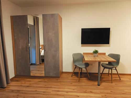 Pani's Gästezimmer in Kleinraming, Österreich