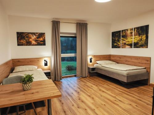 Pani's Gästezimmer in Kleinraming, Österreich