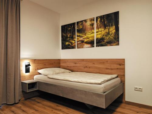 Pani's Gastezimmer in Sankt Ulrich Bei Steyr