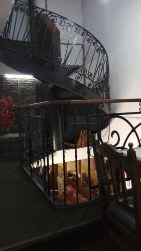 設施, Hotel Gaviota in 馬爾文