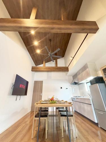 VILLA BLUEOCEAN AWAJIYA NORTHヴィラブルーオーシャン淡路屋north