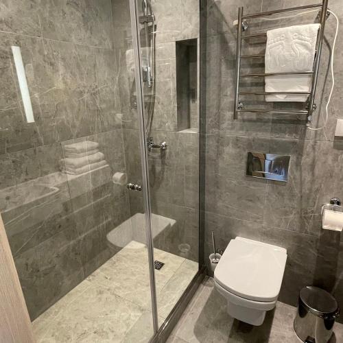 Apart-hotel Magestic EVN Airport in Malatia-Sebastia
