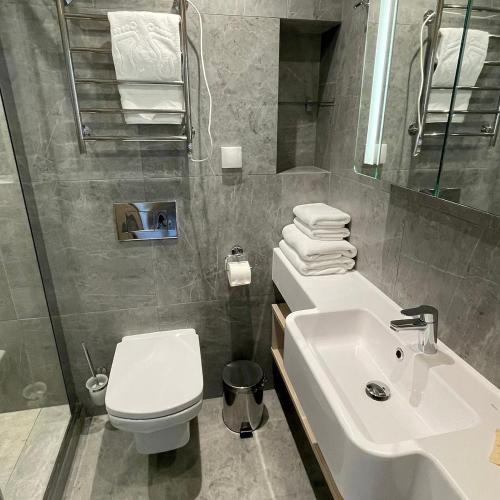 Apart-hotel Magestic EVN Airport in Malatia-Sebastia