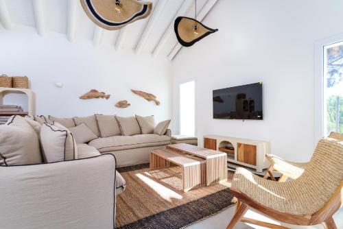 La Réserve-Comporta by Terresens (La Reserve-Comporta by Terresens) in คอมปอตา