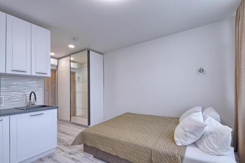 Apart-hotel Magestic EVN Airport in Malatia-Sebastia