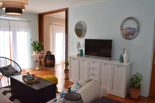  Apartment Dvori Klis in Klis