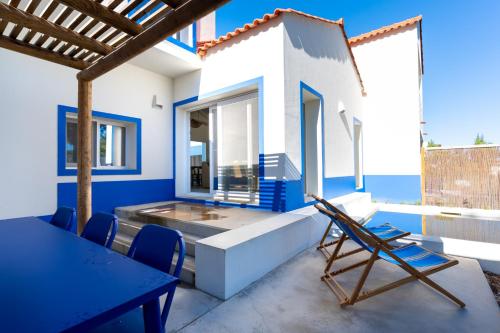 La Réserve-Comporta by Terresens (La Reserve-Comporta by Terresens) in คอมปอตา