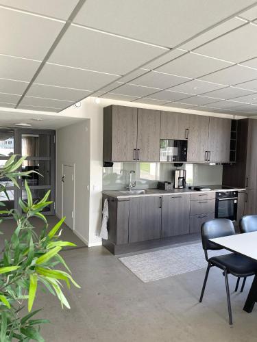 Faciliteter, Lägenhet Ryttaren (Lagenhet Ryttaren) in Apelvikshöjd