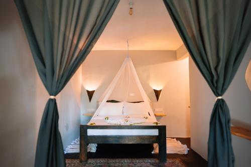 Jungle Pearl Resort in Mto Wa Mbu