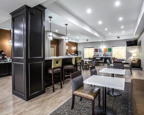 Food and beverages, Comfort Suites Northwest - Cy - Fair in Houston West