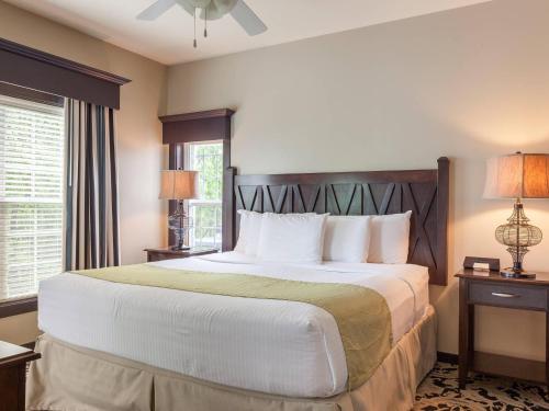 Foto - Bluegreen Vacations Parkside Williamsburg, an Ascend Collection Resort