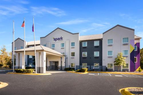 Quality Suites La Grange - main image