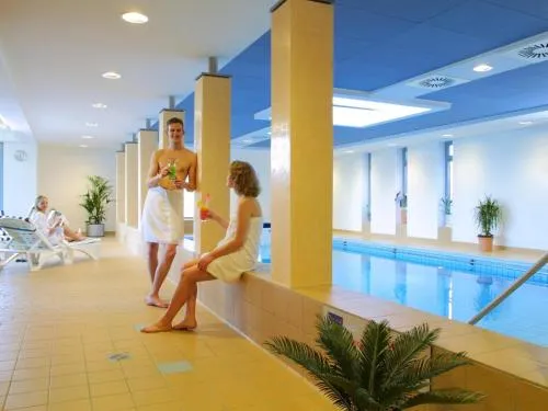 Akzent Hotel Haus Surendorff in Bramsche, Deutschland