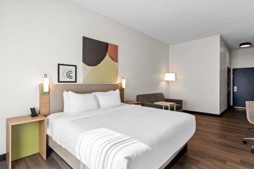 Spark by Hilton La Grange