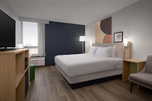 Comfort Inn Denver East - image 9