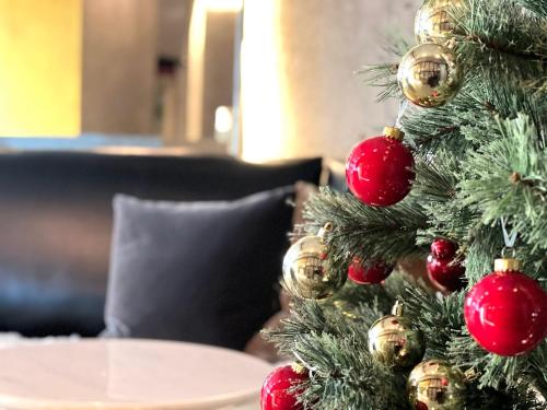 Kyoto ITOYA Hotel Mon